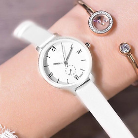 Đồng hồ nữ dko chính hãng mặt thiết kế thời trang nhỏ xinh ...