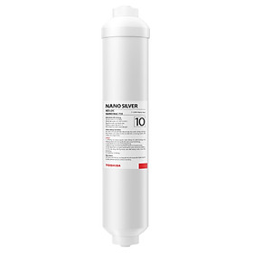 Mua Lõi lọc Toshiba F-2399-Nano Silver - Hàng chính hãng