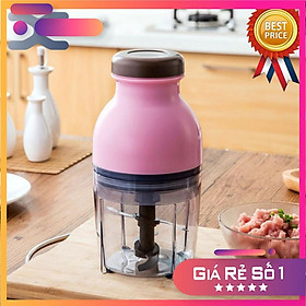 Mua Máy Xay Sinh Tố  Máy xay đa năng Cao Cấp Osaka  chế độ tự ngắt an toàn  xay thịt  xay thực phẩm - BH 1 NĂM