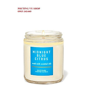 Mua Nến thơm BBW 1 tim nến - 198gr