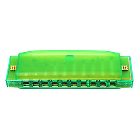 Hình ảnh Kèn Harmonica Hohner M1110G