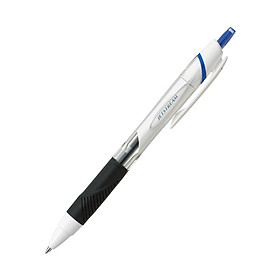 Bút Bi Bấm Uni Jetstream Sport 0.5mm SXN-150 - Mực Xanh
