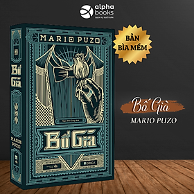 Sách Bố Già (Mario Puzo)