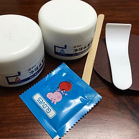 Mua Combo Keo vá ống nước  keo vá nhựa đảm bảo bám dính cực tốt CHẤT LƯỢNG CAO và phụ kiện kèm theo