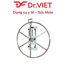 Khung quay khớp vai DVC12 – Hỗ trợ luyện tập vai tại nhà