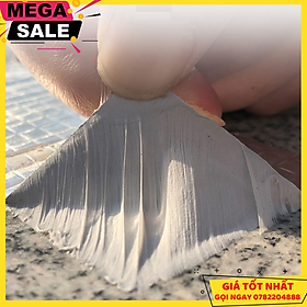 Mua Miếng Dán Siêu Dính Chịu Nhiệt Và Chống Thấm Nước Cao Butyl Tape 5Cm X 5M - Giao Hàng Toàn Quốc