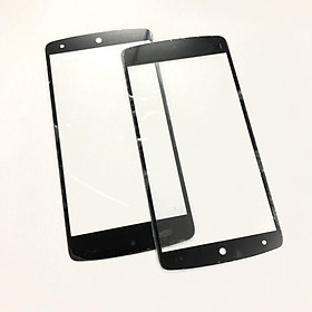 BÁO GIÁ Màn Hình Lg Nexus 5 | Shopee Lazada Sendo Tiki mới nhất 2 Kính ép màn hình cho LG Nexus 5/D820 ĐEN