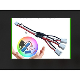 Mua Sạc xe điều khiển từ xa -Máy bay điều khiển từ xa