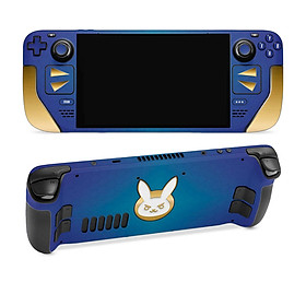 Mua Skin dán Steam Deck mẫu Junebug (dễ dán  đã cắt sẵn chi tiết)