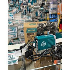 Mua MÁY HÀN QUE (1.6-4.0MM) ĐIỆN TỬ TOTAL TW21406 - HÀNG CHÍNH HÃNG