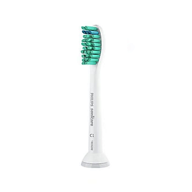 Philips Electric toothbrush special replacement brush head. Suitable for HX3-6-8-9
