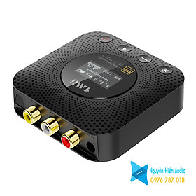 Mua Bộ thu âm thanh Bluetooth B06HD+ chuẩn LDAC chip ESS9018Q2M Hàng chính hãng