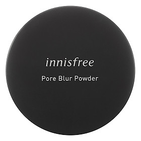 Phấn Phủ Dạng Bột Làm Mờ Lỗ Chân Lông Innisfree Pore Blur Powder 11G - 131171316