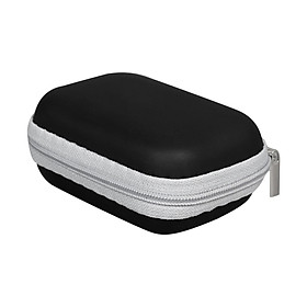 >> BÁO GIÁ Oximeter Normal | Shopee Lazada Sendo Tiki mới nhất 14 Oximeter Case Fingertip Pulse Oximeter Storage Bag Oximeter Portable Zipper Carry Pouch