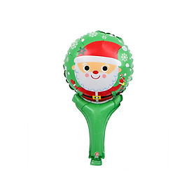 BONG BÓNG CẦM TAY TRANG TRÍ GIÁNG SINH