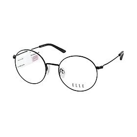 Gọng Kính Unisex ELLE EL14434