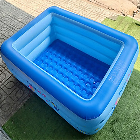 Mua BỂ BƠI 1 5M 3 TẦNG