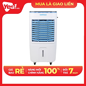 Mua Quạt điều hoà Daikiosan DKA-03500C - Hàng Chính Hãng - Chỉ Giao Hồ Chí Minh