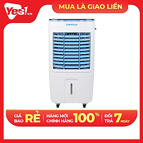 Quạt điều hoà Daikiosan DKA-03500C - Hàng Chính Hãng - Chỉ Giao Hồ Chí Minh