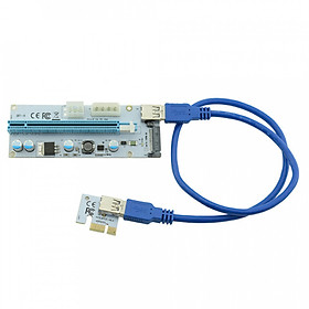 Cáp Mở Rộng Bộ Chuyển Đổi USB