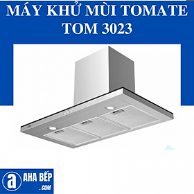 Mua MÁY KHỬ MÙI TOMATE TOM 3023. Hàng Chính Hãng
