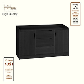Mua  Happy Home Furniture  WINNI  Tủ lưu trữ 2 cánh mở  120cm x 40cm x 70cm ( DxRxC)  TCM_153