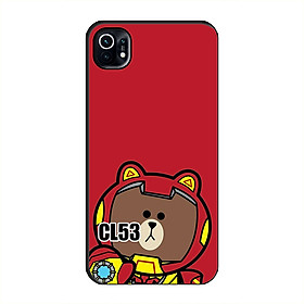 Ốp Lưng Dành Cho XIAOMI MI 11 LITE