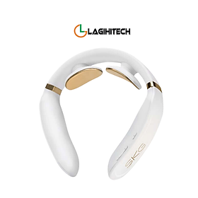 Máy massage cổ skg k6e - hàng chính hãng