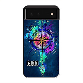 Ốp Lưng Dành Cho GOOGLE PIXEL 6