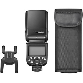 Đèn Flash Godox TT685IIF for Fujifilm, Hàng chính hãng