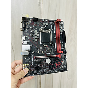 Mua Bo Mạch Chủ (Mainboard) MSI H310M GAMING PLUS (HÀNG CHÍNH HÃNG)