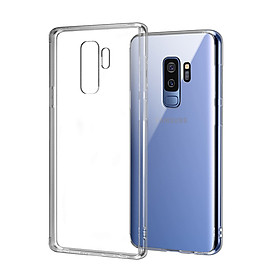 Ốp lưng cường lực cao cấp dành cho điện thoại Samsung Note 10/Note 10 Plus/Note 9/Note 8/S10 Plus/S10 Lite/S10/S9 Plus/S9/S8 Plus/S8