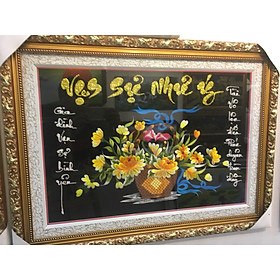 Mua Tranh sơn dầu
