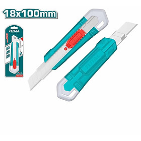 Mua DAO RỌC GIẤY 160MM TOTAL THT511805 - HÀNG CHÍNH HÃNG