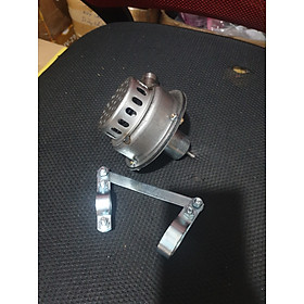 Mua ĐẦU BƠM NƯỚC ( INOX) GẮN MÁY CẮT CỎ. 7 LY REN NGOÀI