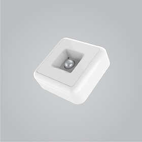 Mua Đèn ngủ cảm biến chính hãng Rạng Đông  Model: ĐN01.PIR 65x65/0.3W