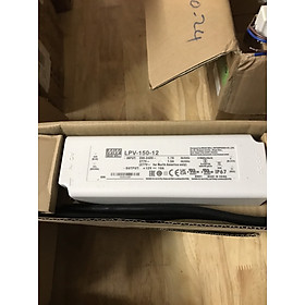 Mua Nguồn Meanwell LPV-150-12 (12V 150W 10A)