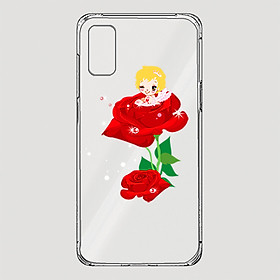 Ốp Lưng Dẻo Dành Cho REALME 7 PRO