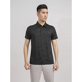 Áo Polo Nam Aristino APS086S9, Áo Thun Nam Cao Cấp, Mềm Mượt, Mát Lạnh, Dễ Chịu, Chất Liệu Polyester Cool Tuyệt Vời Cho Mùa Hè Nóng Ẩm - Hàng Chính Hãng