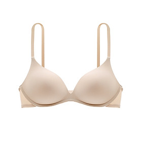 Áo Ngực Không Gọng Đệm Mỏng LOIRECHIC BRC14 chất liệu Su Đúc Đệm liền