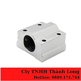 Mua Con trượt tròn SCS  ray trượt tròn linh kiện máy CNC