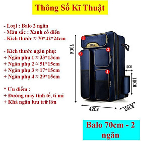 Mua BALO ĐỰNG GHẾ CÂU ĐÀI ( sale xả hàng )