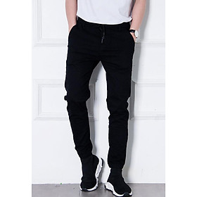 Quần Jogger Nam Chất Kaki Hàn Quốc JOGGER50 - Jogger