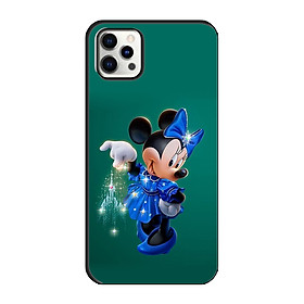 Ốp Lưng Dẻo Dành Cho IPHONE 12 PRO MAX