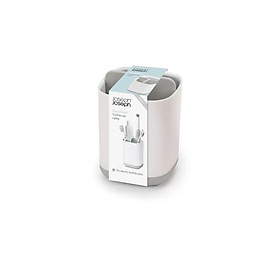 Mua Joseph Joseph - Hộp đựng bàn chải đánh răng cao cấp EasyStore Toothbrush Caddy Grey 705096