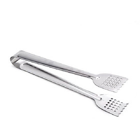 Mua Kẹp Gắp Đồ Ăn Bằng Inox