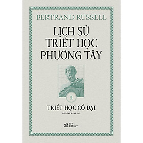 Series tác giả Bertrand Russell - Bản Quyền