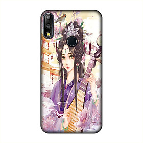 ỐP LƯNG IN DÀNH CHO ASUS ZENFONE MAX PRO M2