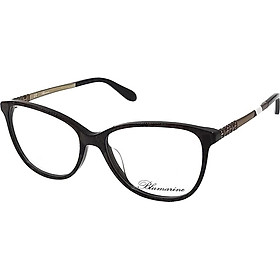 Gọng kính chính hãng Blumarine VBM726S