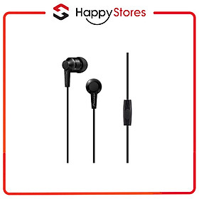 Tai nghe có dây nhét tai pioneer se-c3t - hàng chính hãng